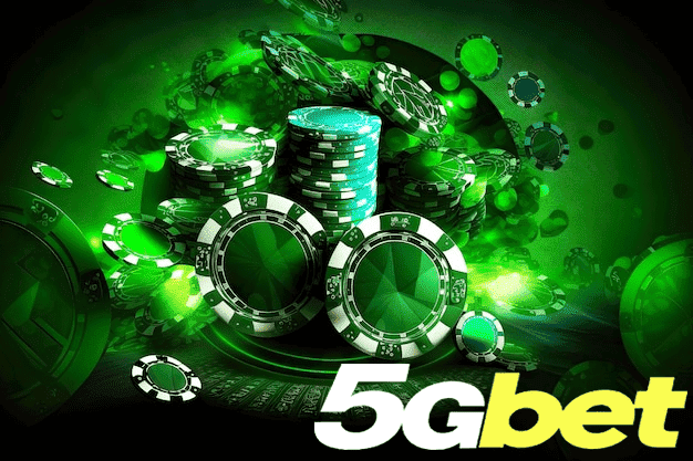 Evento VIP da 5Gbet: Participe e Ganhe Recompensas!